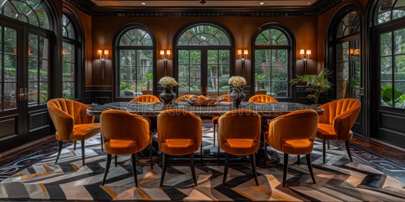 Untitled Image - Luxury Textured Apartment With Artistic Features