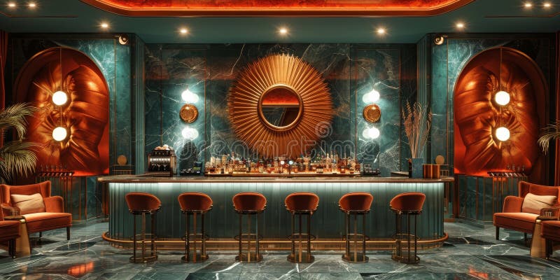 Art Deco Houses: Everything You Need to Know About this Timeless ...