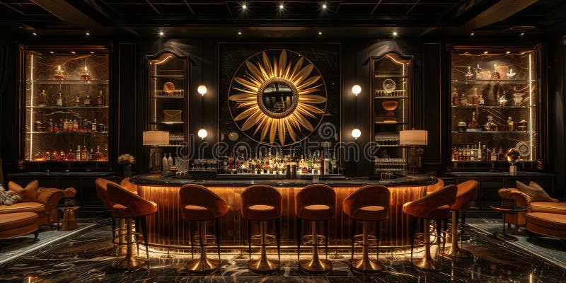 View of Top 18 Interior Design Tips for Luxury Apartments - resident.com