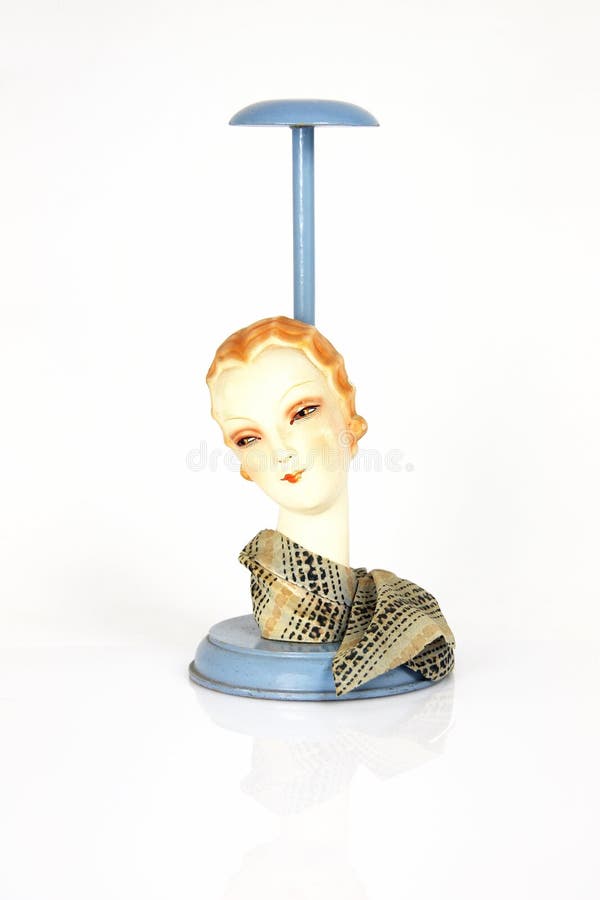 Art- Decohatstand lizenzfreie stockbilder Art- Decohatstand lizenzfreie stockbilder