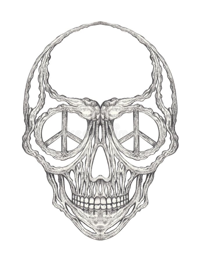 Love to get this tattooed evil skull HD wallpaper  Pxfuel