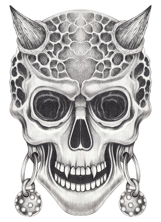 Tattoo uploaded by Carlo Colon  3 skulls ghost skulls  Tattoodo