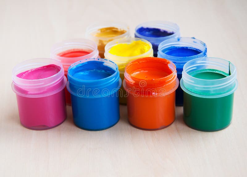 Art and craft equipment stock photo. Image of creativity 33379302