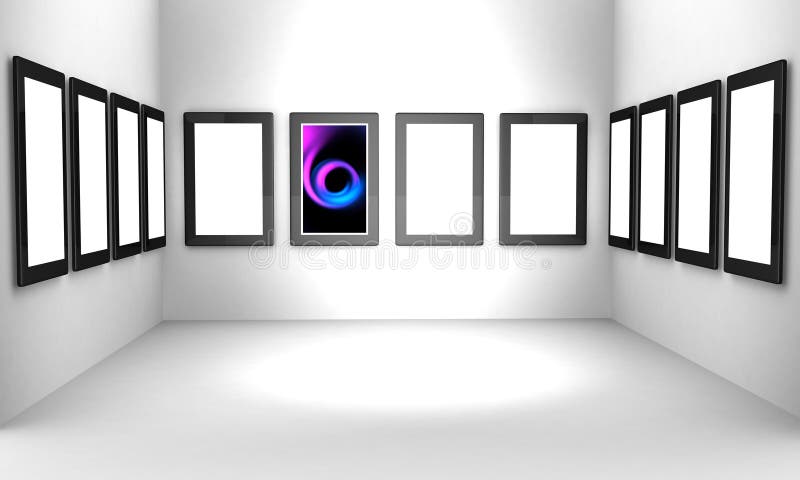 Artwork display on the wall select white space alpha to add your photo. Artwork display on the wall select white space alpha to add your photo