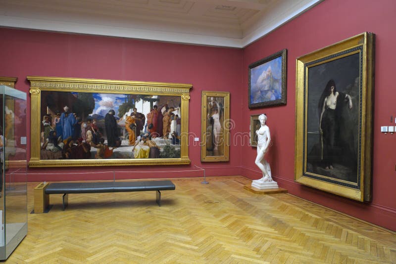 Art Gallery