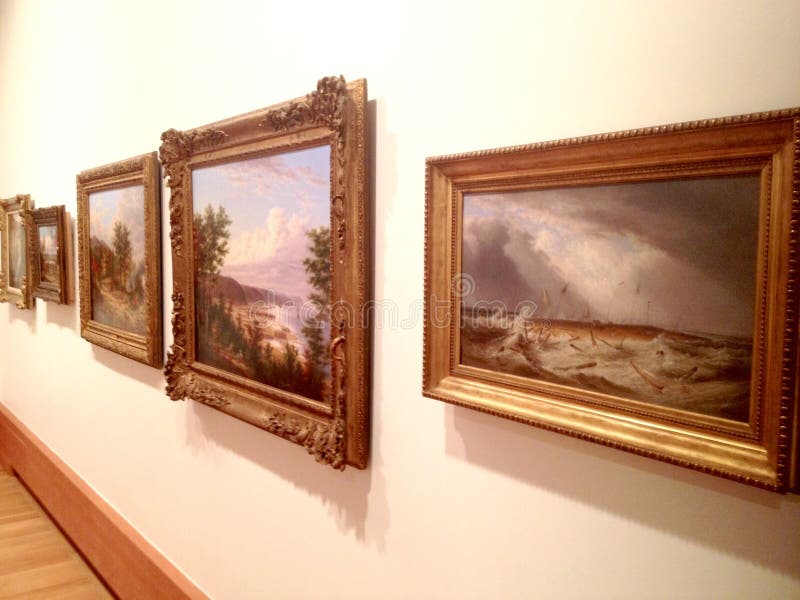 Art Gallery Of Ontario en Toronto foto de archivo Art Gallery Of Ontario en Toronto foto de archivo