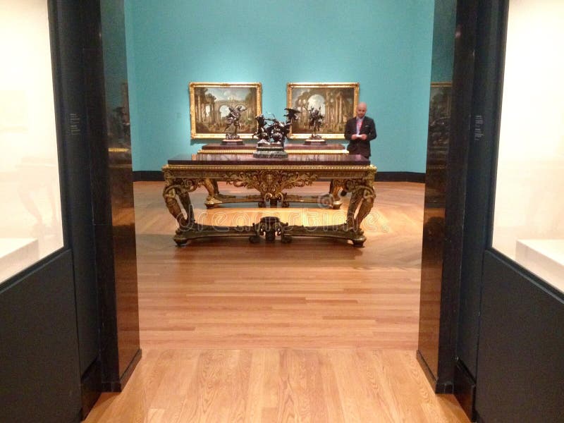 Art Gallery of Ontario editorial stock image. Image of canada - 130920269