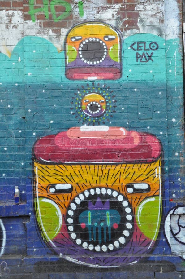 Art, Graffiti, Street Art, Text Picture. Image 125840851