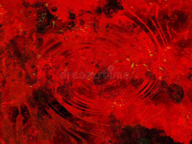 red pattern background hd
