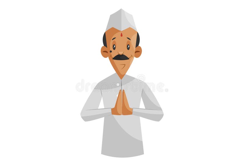 Indian Dabbawala Stock Illustrations – 54 Indian Dabbawala Stock ...