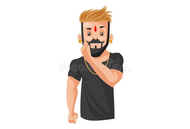 Vector Graphic Illustration of Rajput Boy Stock Vector mang đến cho bạn một không gian đầy màu sắc, rực rỡ. Bộ sưu tập với những hình ảnh của cậu bé Rajput sẽ gợi cho bạn niềm vui, niềm đam mê trong sự đa dạng và sáng tạo của thế giới.