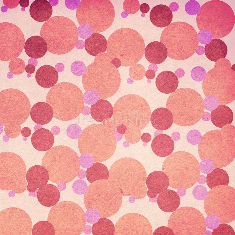 Art image, colorful pattern