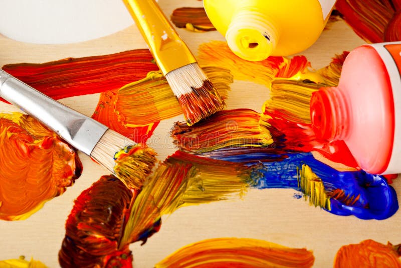 Best natural bristle paint brush