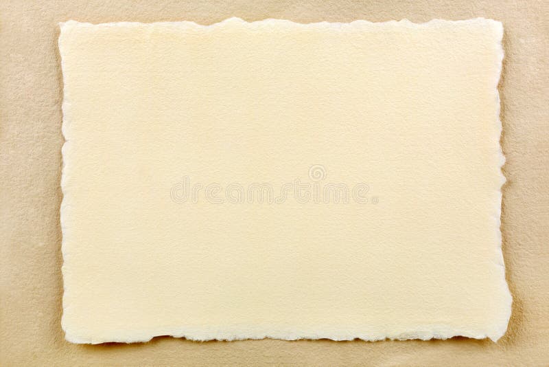 Papel de Arte com Textura foto de stock