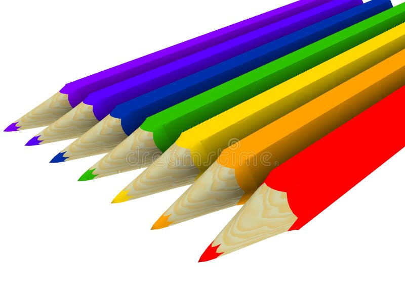 Art Sketchpad Colored Pencils Stock Photos - Free & Royalty-Free Stock  Photos from Dreamstime