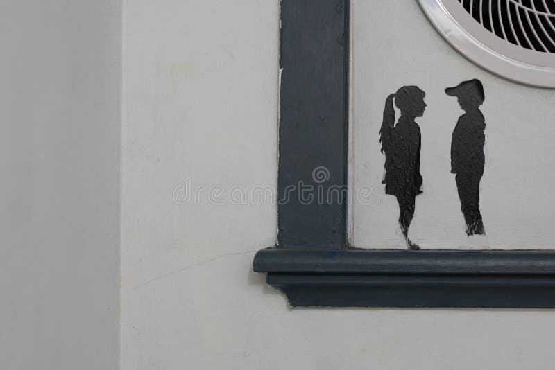 Young Love Artwork royalty free stock image Young Love Artwork royalty free stock image