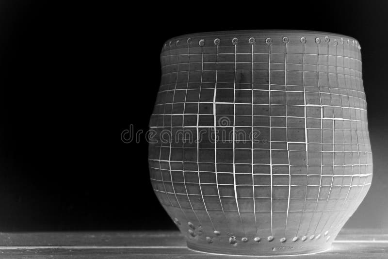 Art of pottery stock photo. Image of pottery, pitcher 54918960