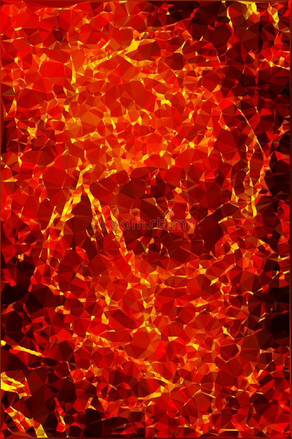 Art Red Abstract Pattern Background Stock Illustration Illustration of creative, striped 79964393