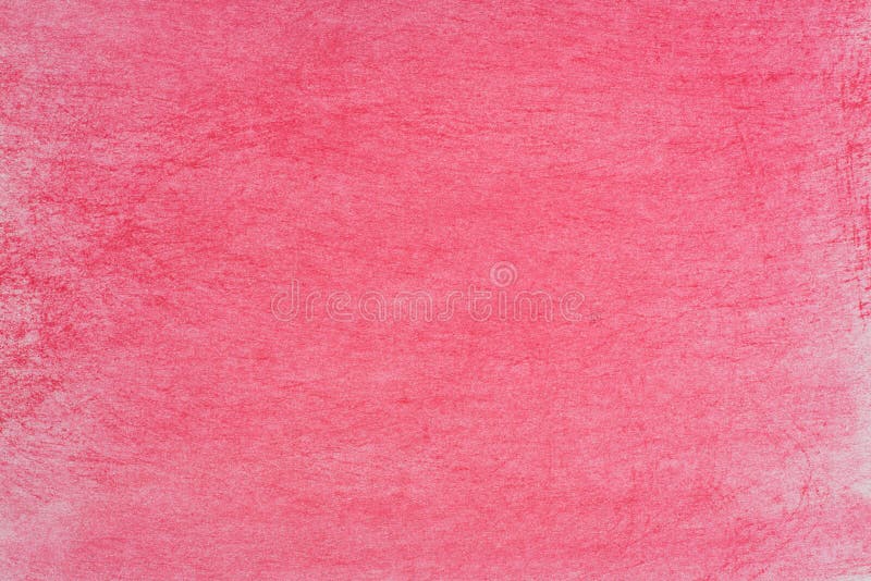 Art Red Pastel Crayon Background Texture Stock Image - Image of light,  color: 116009093