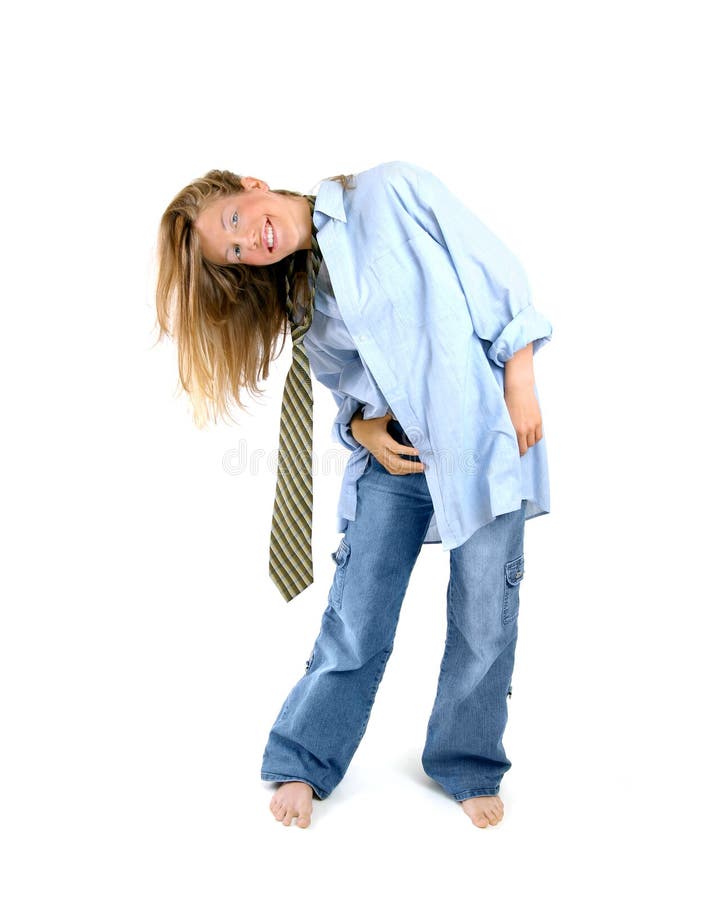 Art- und Weisemädchen lizenzfreie stockfotografie Art- und Weisemädchen lizenzfreie stockfotografie