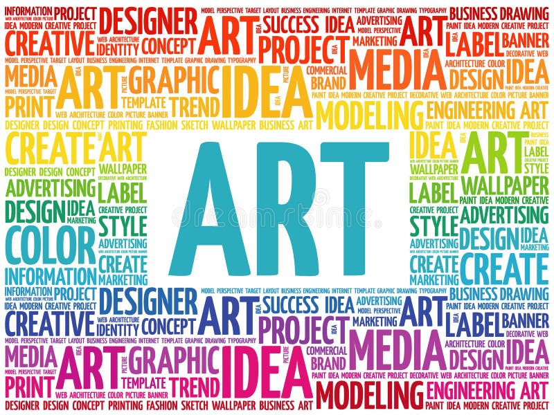5,342 Creativity Word Art Photos - Free & Royalty-Free Stock Photos ...