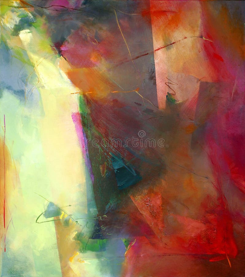 Arte abstracto Arte abstracto