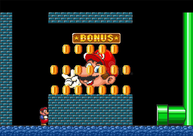 Conjunto De Inimigos Do Chefe Personagens De Super Mario Bros 3 Ilustração  De Vetor De Design De Pixel De Jogo Clássico Imagem de Stock Editorial -  Ilustração de velho, sabona: 249055004