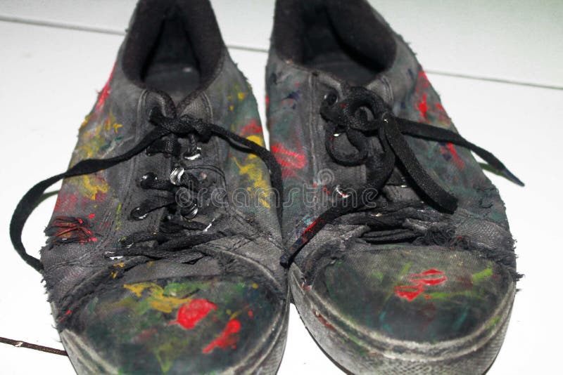 A arte de criar algo de valor dará a melhor cor e terá valor imagem de stock royalty free