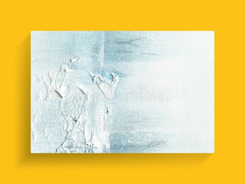 Arte de pintura abstracto en fondo de la textura de la lona Imagen del primer imagen de archivo Arte de pintura abstracto en fondo de la textura de la lona Imagen del primer imagen de archivo