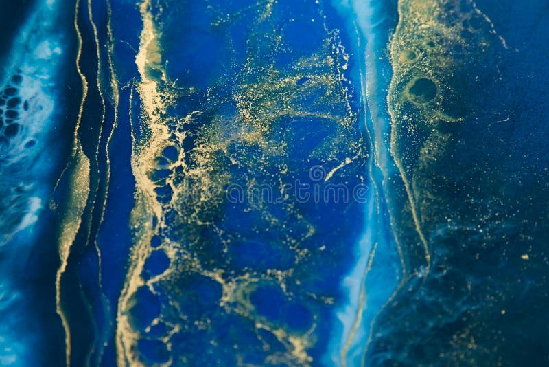 Tonos Del Mar En Resina Epoxica, Cubiertas Epoxica 