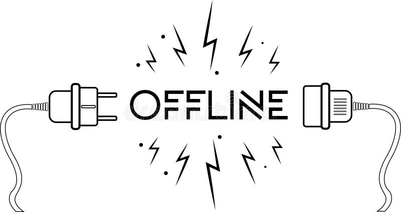 Desenho De Ilustração De Vetor Offline Para Camiseta De Banner