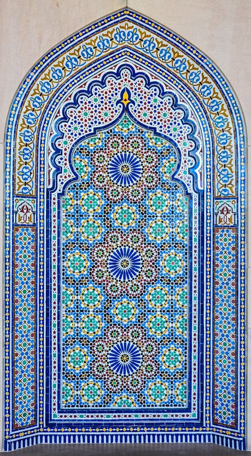 Arte ed architettura islamiche