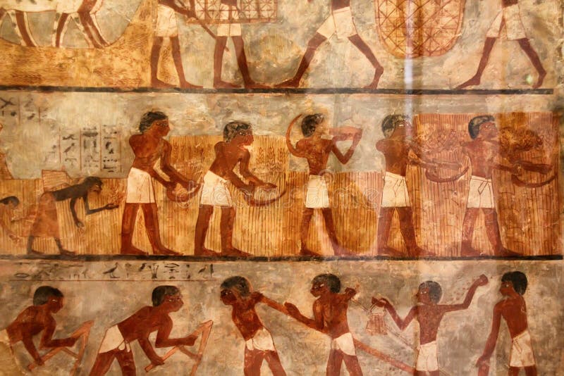 Arte egiziana antica