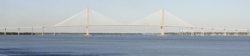 The Arthur Ravenel Jr. Bridge