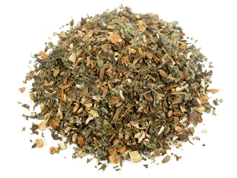 Artichoke Tea Healthy Nutrition Stock Photo Image of isolated