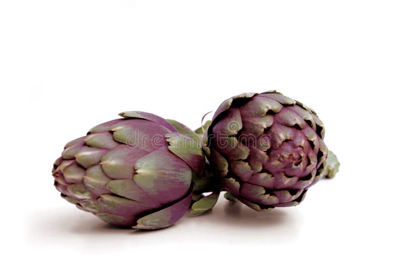 Artichoke thema