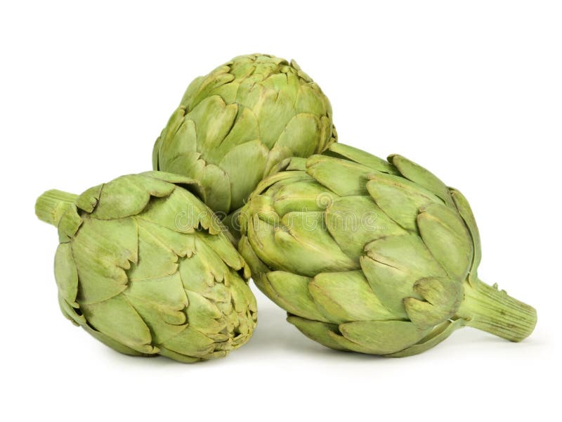 Artichokes