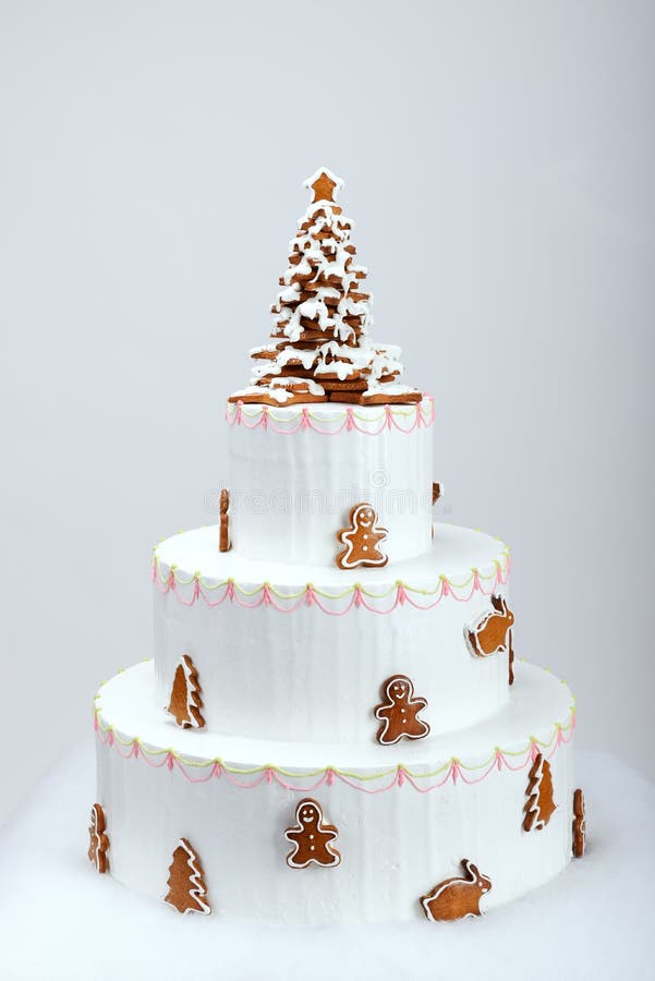 The artificial cake stock photo. Image of sugar, hand 48163218