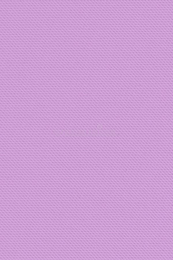 Artificial Eco Leather Light Purple Texture Sample stock image