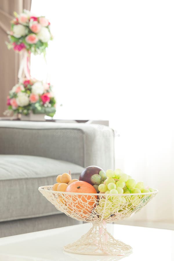 130 Artificial Fruits Fruit Basket Decoration Stock Photos Free