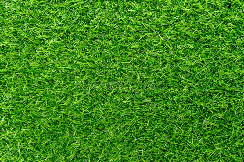 Artificial green Grass for background royalty free stock photos