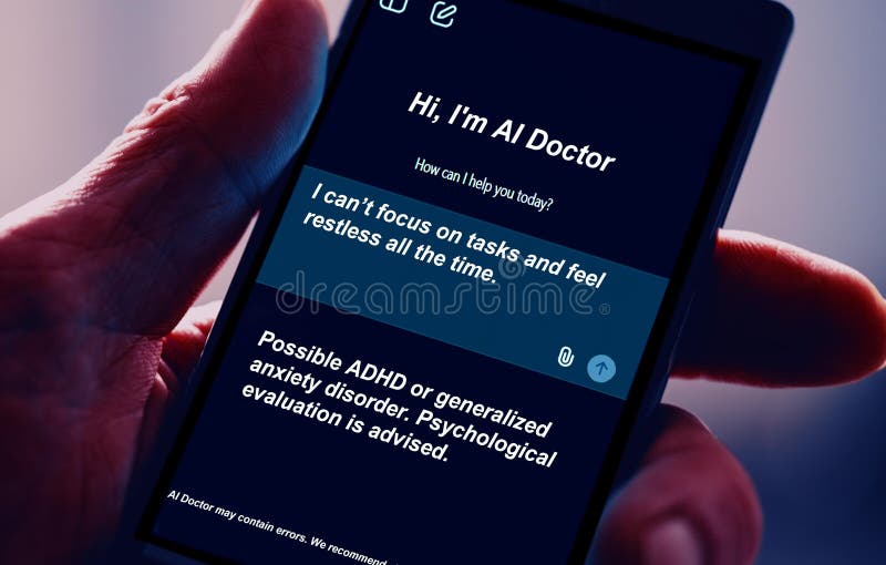 Revolutionizing attention deficit hyperactivity disorder with ...