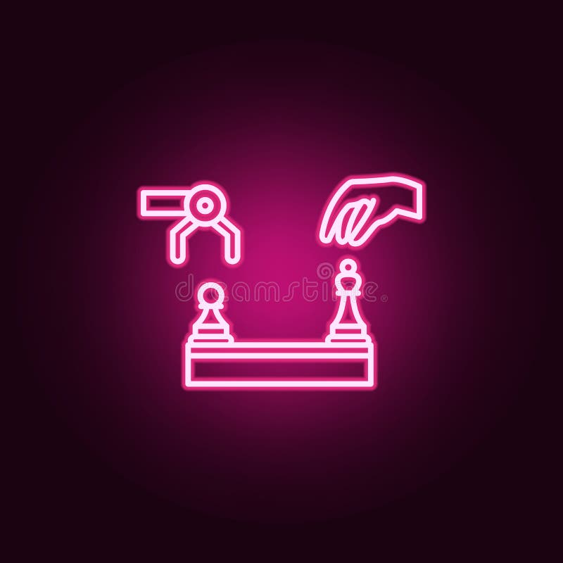 Ai, analysis, arm, artificial, chess, game, intelligence icon - Download on Iconfinder
