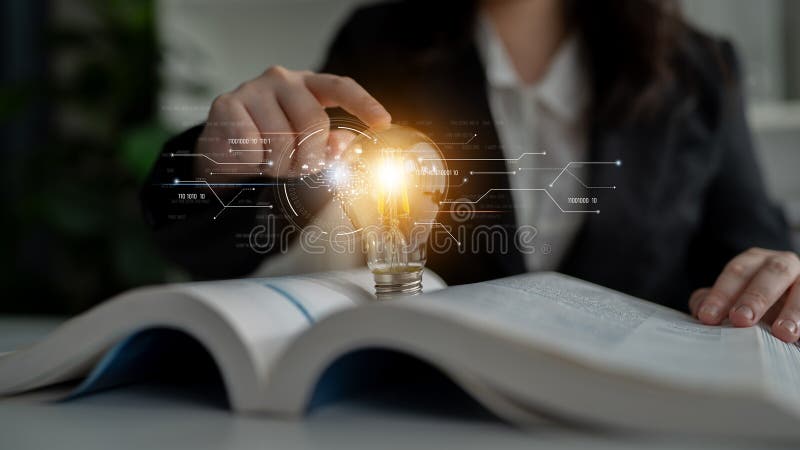 AI artificial intelligence with digital brain and connected data circuit. AI core processes data, AI core drives intelligence, enables connection, and AI core powers smart digital systems. Latch. Code assistant stock images, royalty-free photos and pictures