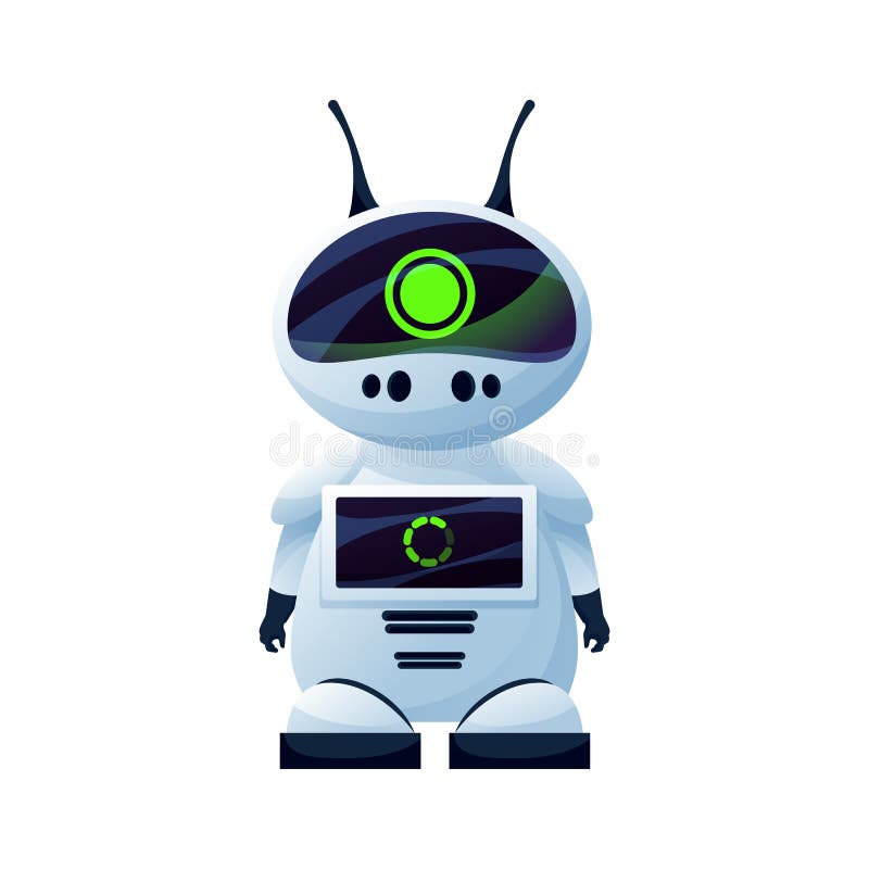 Robot Vectors & Illustrations for Free Download