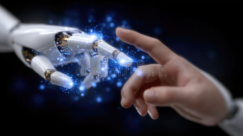 Artificial intelligence entity: cyber link, machine insight, neural exchange, futuristic logic, cloud function, chatbot core, smart processor, virtual unit, robotic system, software. Protocol analyzer stock images, royalty-free photos and pictures