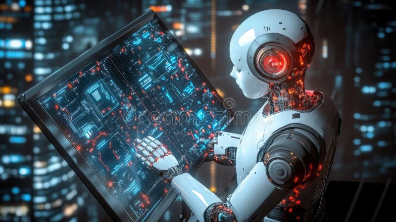 Futuristic medical technology using artificial intelligence analyzes a 3d human body scan. Displaying skeletal structure. Brain. And lungs on a digital interface. Enhancing diagnostics and treatment. Artificial intelligence lungs stock images, royalty-free photos and pictures