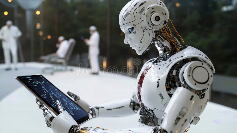 Futuristic medical technology using artificial intelligence analyzes a 3d human body scan. Displaying skeletal structure. Brain. And lungs on a digital interface. Enhancing diagnostics and treatment. Artificial intelligence lungs stock images, royalty-free photos and pictures