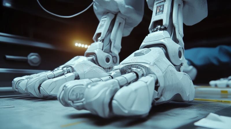 Futuristic medical technology using artificial intelligence analyzes a 3d human body scan. Displaying skeletal structure. Brain. And lungs on a digital interface. Enhancing diagnostics and treatment. Artificial intelligence lungs stock images, royalty-free photos and pictures