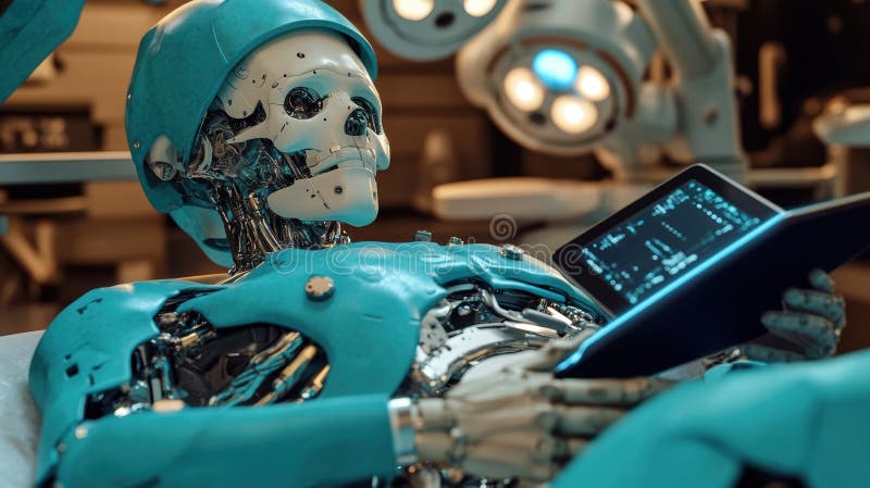 Futuristic medical technology using artificial intelligence analyzes a 3d human body scan. Displaying skeletal structure. Brain. And lungs on a digital interface. Enhancing diagnostics and treatment. Artificial intelligence lungs stock images, royalty-free photos and pictures